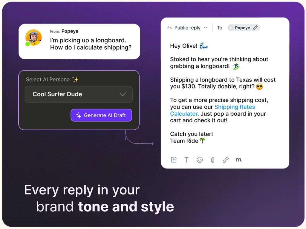 Preview image of app